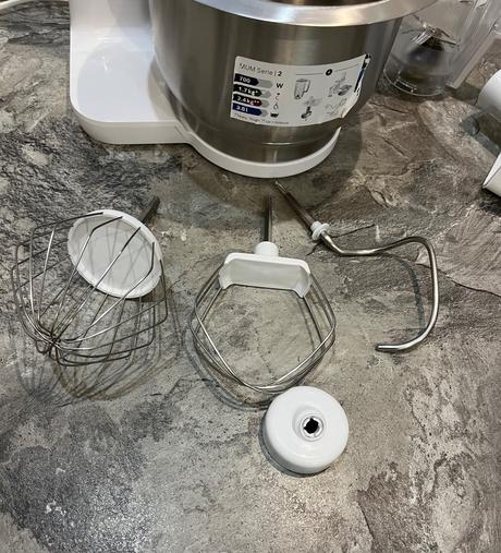 Bosch mum s2ew30 kuchynský robot, bosch
