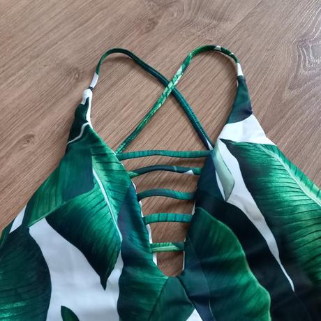 Dámske celé plavky xs/s, s