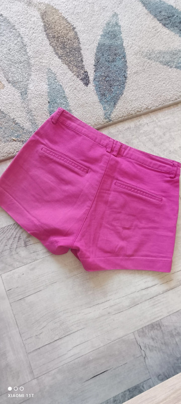 Dámske kraťasy, xs, h&m,xs