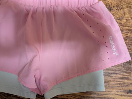 Kraťasy bekkin, 104