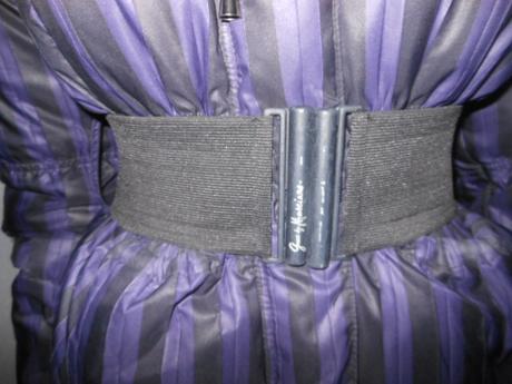 Páperova bunda guess s, guess,s