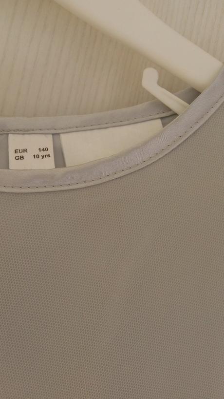 Slávnostné šaty, bonprix,140