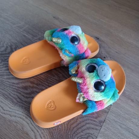 Detské šľapky ty, 33