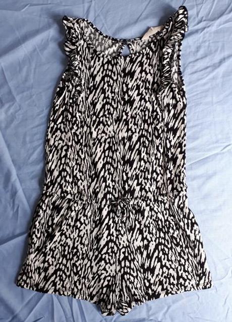 Overal, h&m,134
