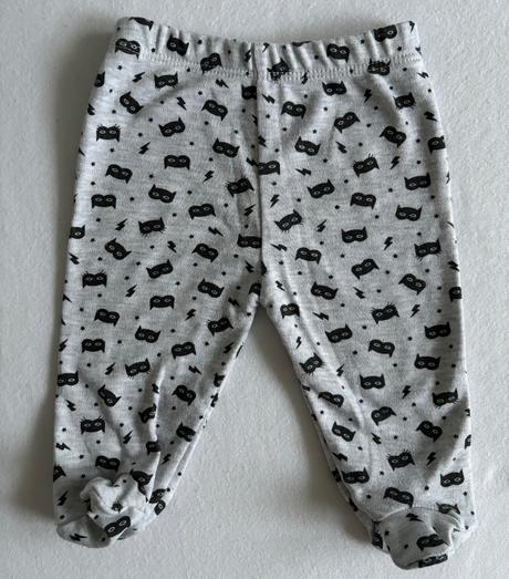 Polodupačky batman, 56