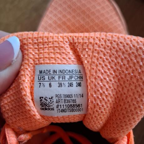 Botasky adidas adiprene+, adidas,39