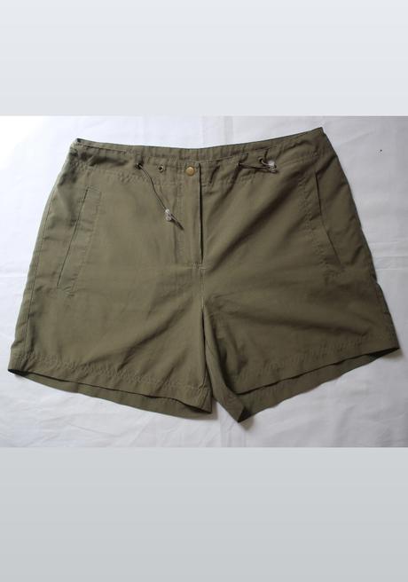 Športové kraťasy, l