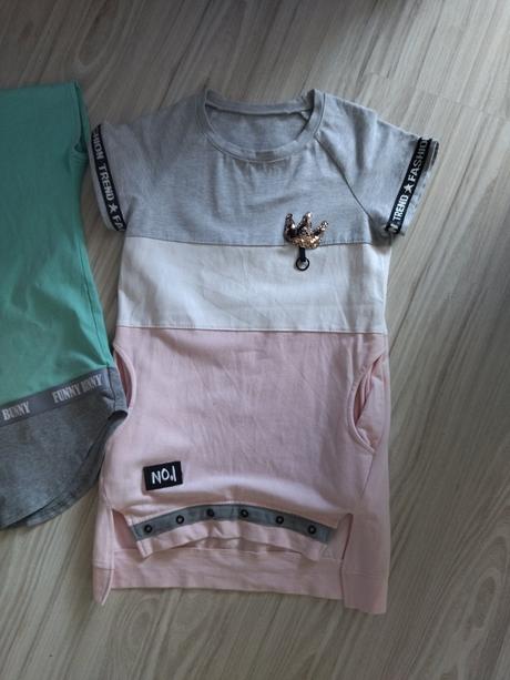 Balik letny v. 116-122 funny bunny, 122–134