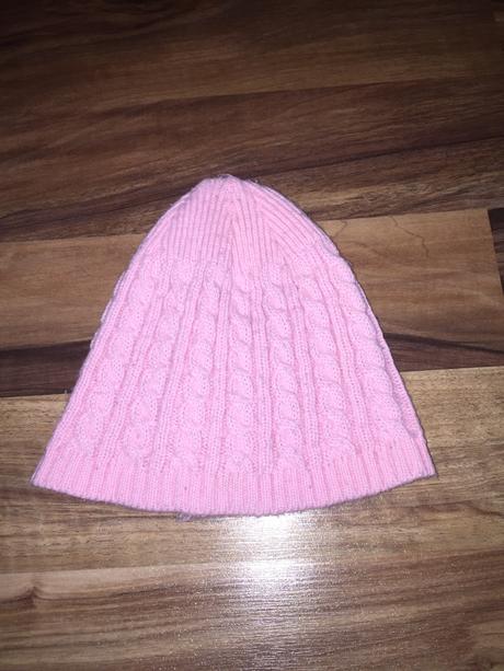 Prechodná čiapka, 110