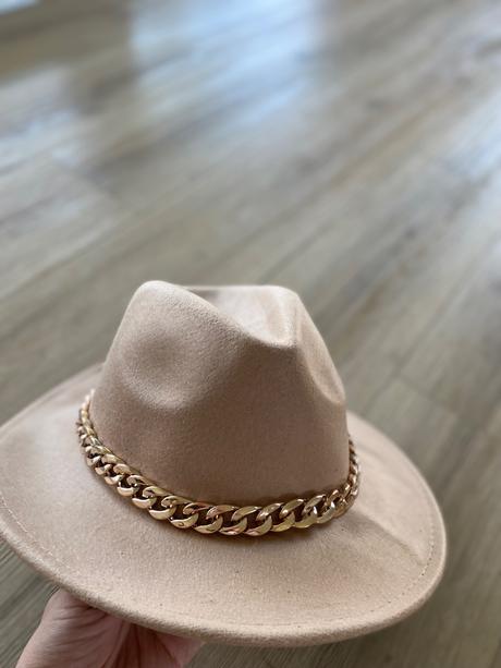 Zara novy viralny jesenny klobuk, zara,m / s