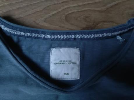 Tričká reserved 158, reserved,158