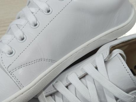 Be lenka prime 2.0 - white 40., be lenka,40