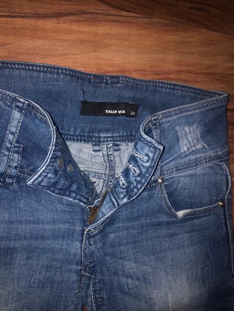 Rifle, tally weijl,34