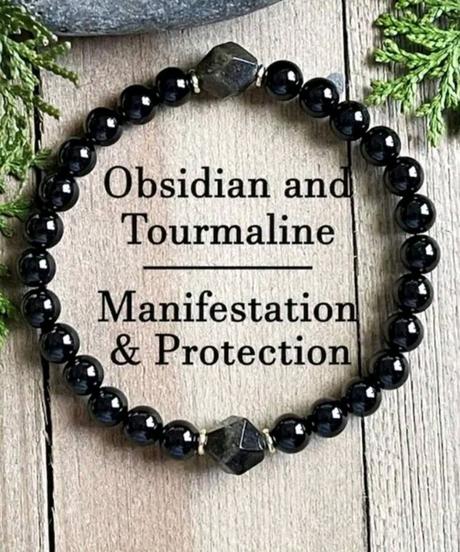 Naramok na ochranu a pritiahnuté šťastia, 