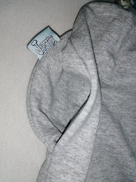 Tepláky 134/140, japitex,134