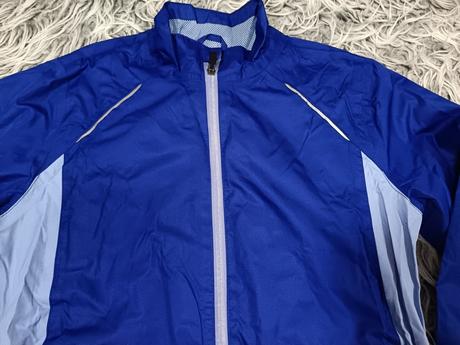 Cyklistická bundička, crivit,s