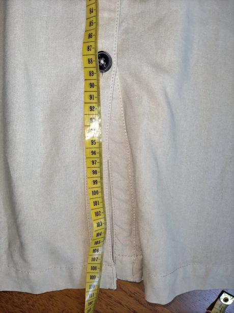 Lanove safari saty, s.oliver,42