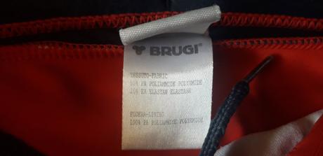 Plavky brugi 116-122, brugi,116