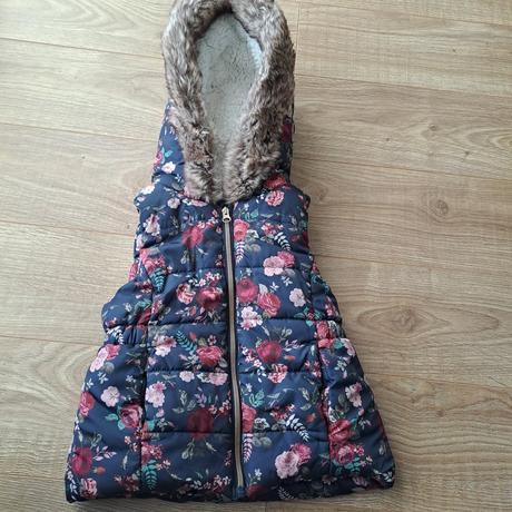 Dievčenská vesta, f&f,104