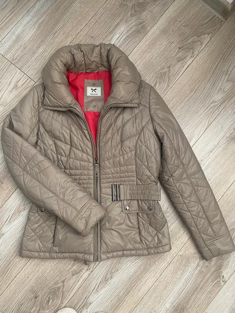 Prechodná bunda, c&a,38