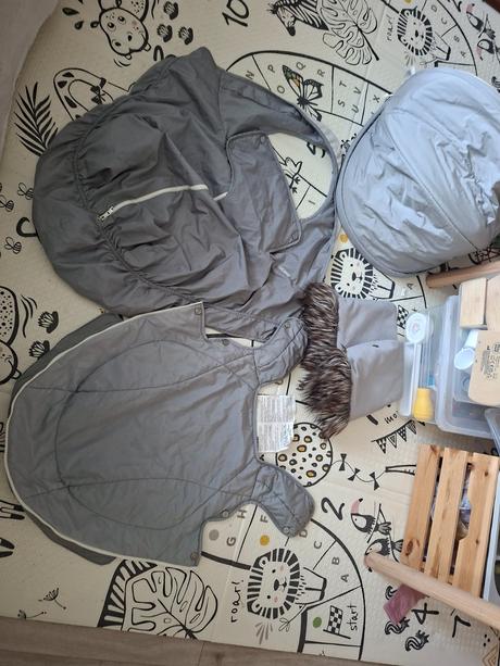 Winterkit stokelke, stokke,stokke crusi / stokke trailz classic / stokke trailz terrain