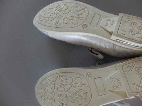 Spoločenské topánky 34 lasocki, lasocki,34