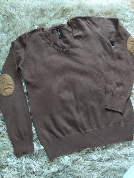 Sveter, colours of the world,xl