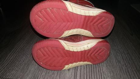 Zimné čižmičky, lasocki,25