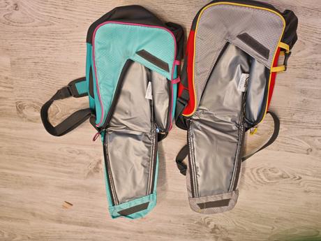 Detske tašky cez rameno, 