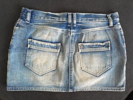 Riflova sukna, h&m,38