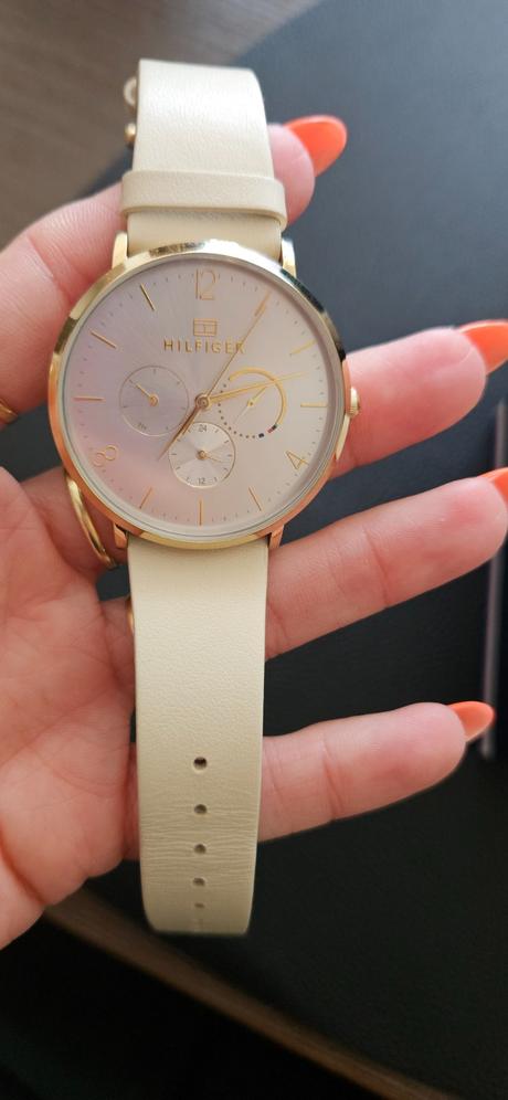 Hodinky tommy hilfiger, tommy hilfiger