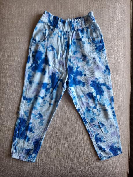 Letné nohavice, next,104