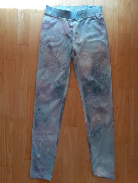 Legíny tchibo, krásne, nenosené, 158-164, tchibo,158