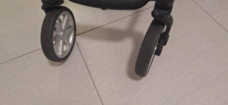 Kočík abc design salsa 4, abc design,abc design salsa 4