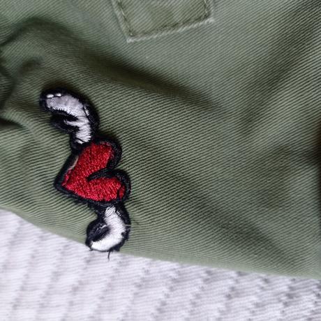 Jarná bunda, zara,110