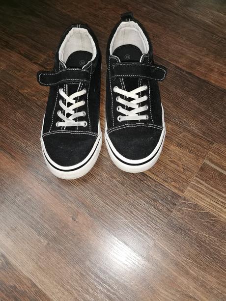 Tenisky, sprandi,35