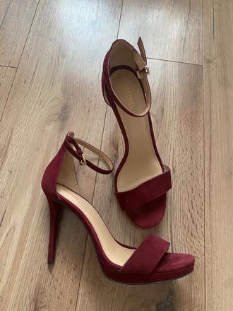 Damske sandalky michael kors, michael kors,40