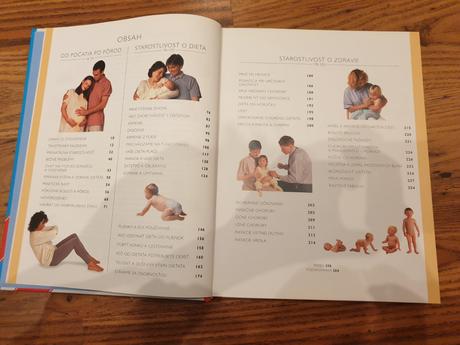 Velka kniha o matke a dietati,