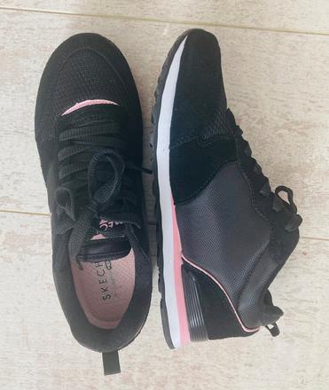 Skechers nové tenisky v. 38, skechers,38