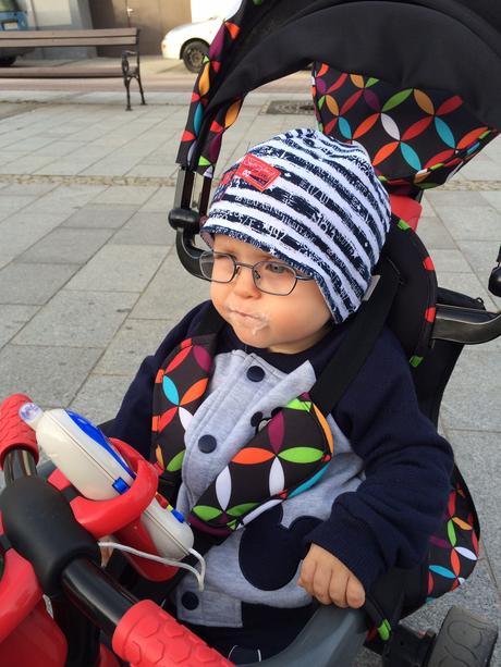 Čiapka jarná, sterntaler,86