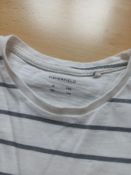 Chlapčenské tričko, gate,152