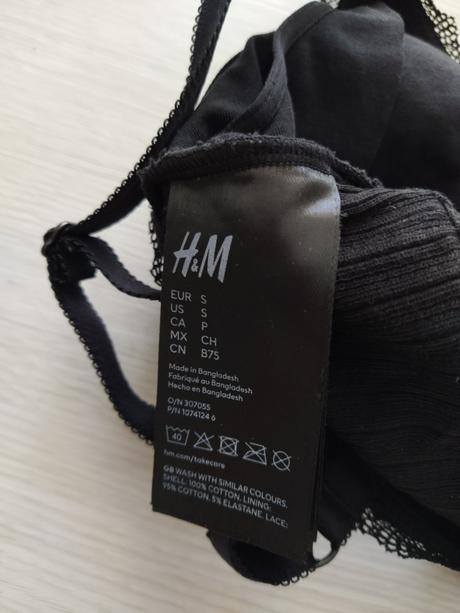 Podprsenka na dojčenie., 75,b