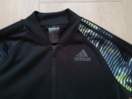 Adidas mikina, adidas,xs