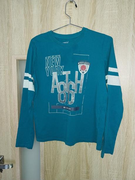 Pyžamo č.158/164, pepperts,158