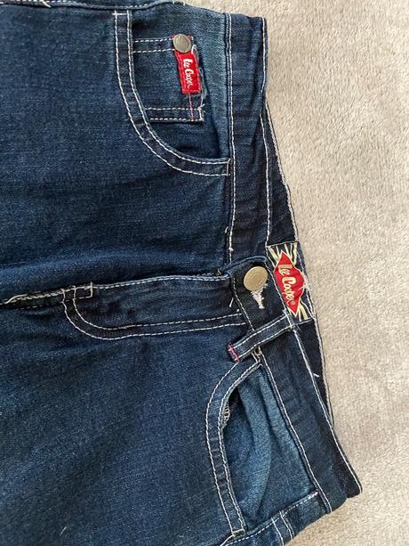 Rifle, lee cooper,128