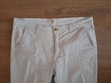 Nohavice, zara,44