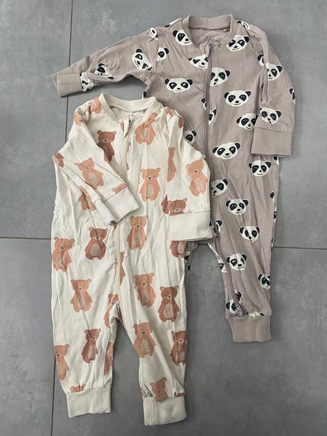 Pyžamo/ overal, lindex,62