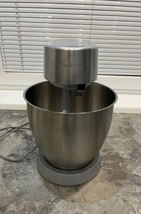 Kenwood kmm 770 major kuchynský robot, 