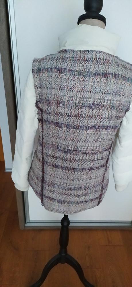 Zimná bunda desigual, desigual,m