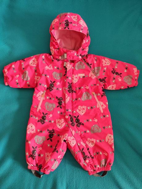 Zimná kombinéza reima, reima,68